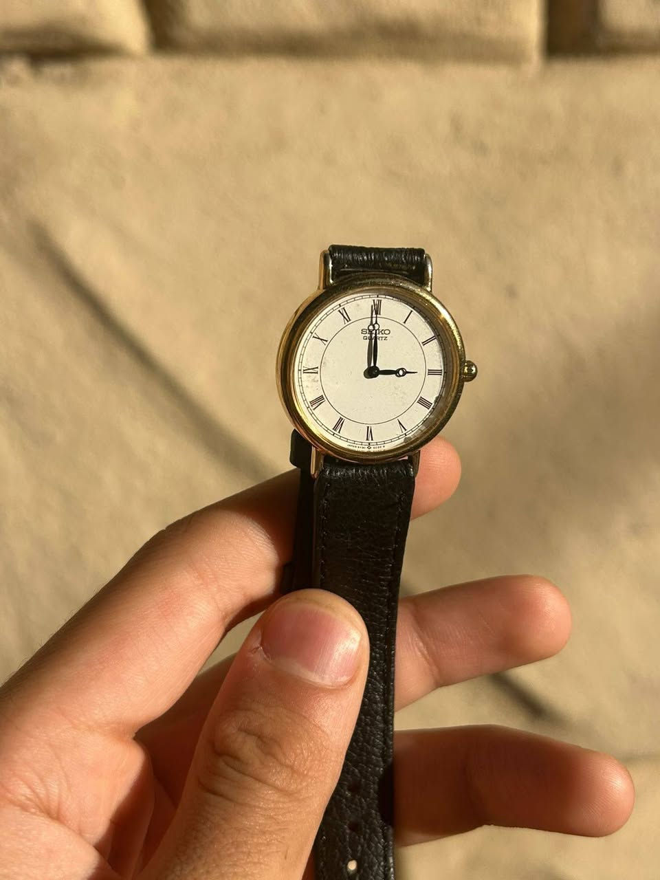 سلام عليكم
سايكو بطاريه نضيفه جداً 
سير جلد نضيف
القطر 32,5
نضافه جداً ممتازه 
السعر 60قفل
توصيل لكافة العراق🚕


**إذا كنت صاحب هذا الإعلان وتريد حذفه لأي سبب، رجاءا أرسل رسالة إلى الدعم الفني**