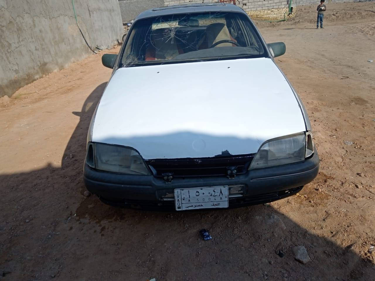 سلام عليكم اوبل اوميكا للبيع سياره شرط بدون خياس مدارو ثاني يوم رقمه نجف سياره ماعايزه بس صبغ بيع مستعجل السعر 15 مكان الديوانيه غماس *********** واتساب
