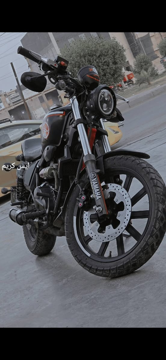 يالله سلام عليكم دراجه كي واي محرك ٢٠٠ دراجه على وضع شركه برغي ممفتوح بيها وشوف عينك نضافه وين ميعجبك فيتر وديها  مرقم بغداد بسمي تحويل ثاني يوم السعر٢٥٠٠ مليون وبيها مجال للطيبين المكان بغداد الغزاليه رقم الهاتف ***********
