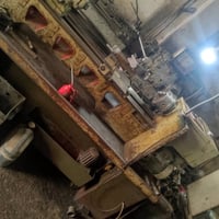 تورنات عدد اثنين للبيع شرط الشغل و النظافة يطلع سن الموصل وحده مليون و...