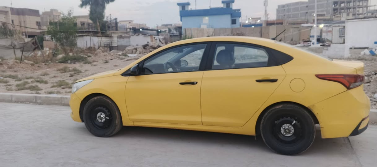 السلام عليكم اكسنت 2019 امريكي ضررها موضح بسونار رقم بغداد دولي بسمي سياره جاهزه كير محىرك كلها بشرط السعر 110 وبي مجال مكاني موصل الايسر *********** بي واتساب
