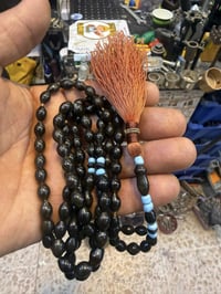 باي زهر • أفغاني أصلي • ١٠١ لون نفطي