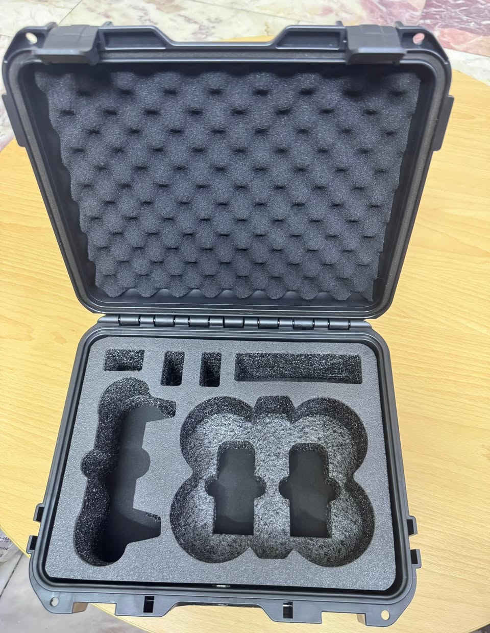 متوفر حقيبة درون dji نيو
جديدة لوك


**إذا كنت صاحب هذا الإعلان وتريد حذفه لأي سبب، رجاءا أرسل رسالة إلى الدعم الفني**