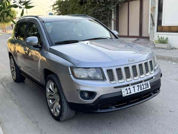 #_للبيع_او مراوس 🚘
———————————————— 
جيب كومباكس 2016 رقم بغداد دولي 
كير محرك تبريد دواخل السيارة نضيفه نفس الي بالصورة  تشغيل عن بعدكهربائيات صدر  تخم تاير دواخلهه  كلهه نضيفه ٤ سلندر 2400 
ضرر جاملغ وحافه بنيد بدون اي دواخل والسونار موضح كل التفاصيل 
السيارة كامله وبالعافيه ؏ الياخذهه ❤️
—————————————————————
#_السعر / 92 ورقة💰و بي مجال
#_للاستفسار / ☎️ ‬ ‭***********‬
