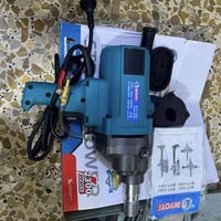 دريلات للبيع مستعملات شي قليل دريل ريشان كسار و كور /دريل بيوتي كور فق...