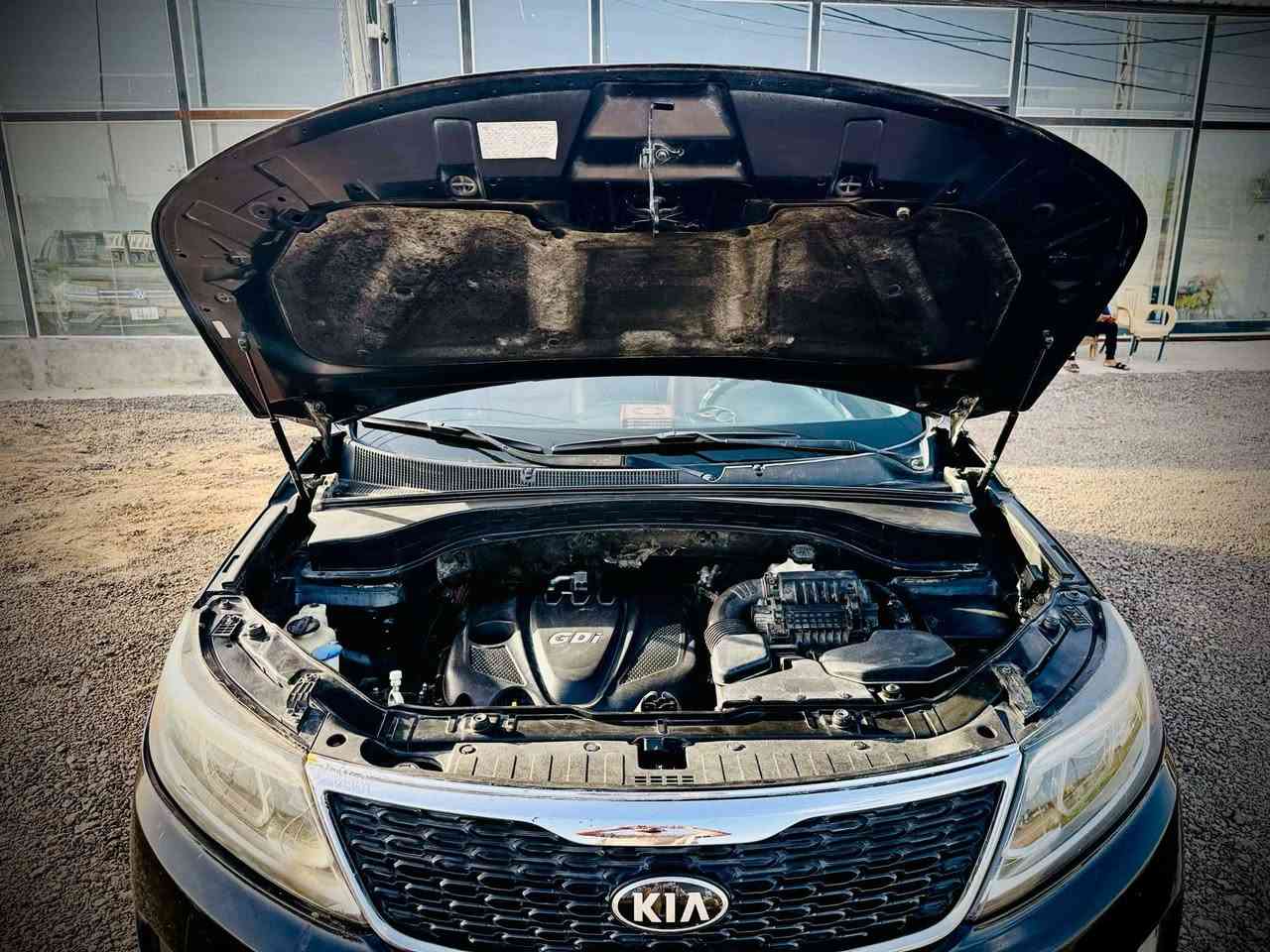 سلام عليكم
سورنتو موديل ١٤
سياره جديده بمعنه الكلمة
حادثه بس بونيد ونفسه كله ليبل واحد
البيع أو مراوس مكان سياره كربلاء المقدسة الحسينيه
سعر ١٤٠ عله هاي نضافه أنسب سورنتو بل سوك
***********
***********
