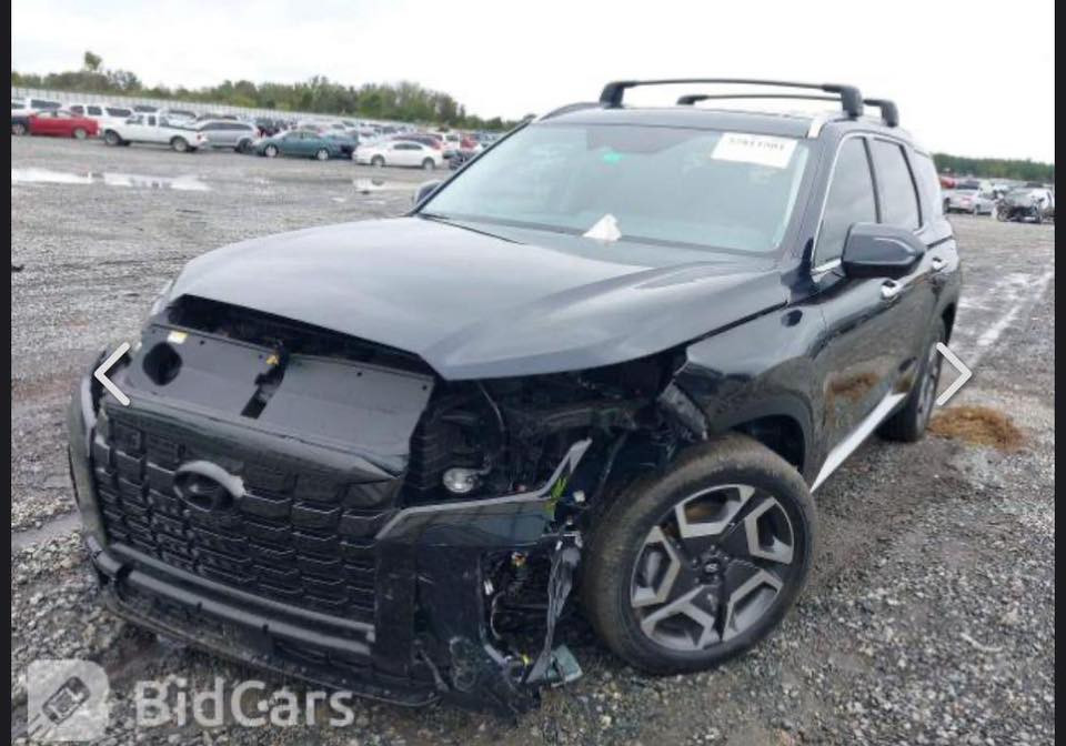 بلاسايد 2023 الصرر موضح بالصورة كانل مواصفات ماشية 43 الف كيلو متر الرقم بغداد مشروع وطني سيارة جديدة وضرره بسيط كلش الاتصال على الرقم *********** 
السعر 275 ورقة
