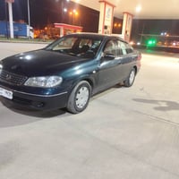 صني • ٢٠٠٥ • اوتوماتيك