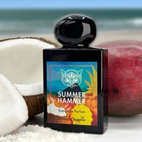 عطر فاكهي • مانجو • الديوانية البدير