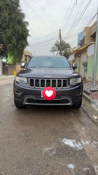 جيب لا ريدو موديل 2015 بأسمي سنويه مواصفاتها معروفه فور ويل بصمه تشغيل...