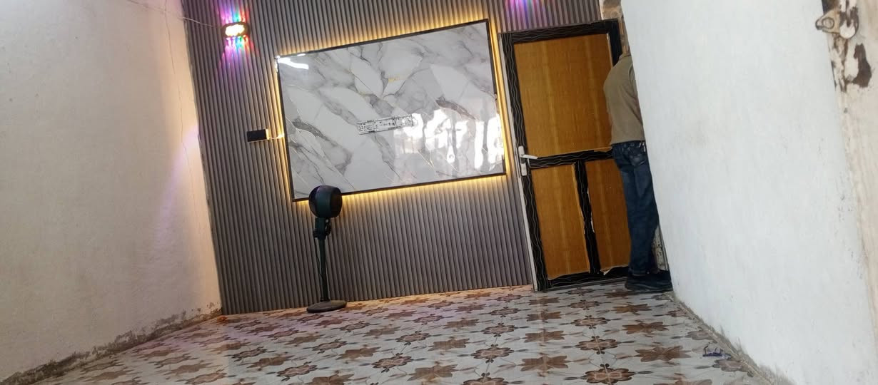 بيت تجاوز في الحسينيه 12مقابيل لمنتزه يم شارع لحشد***********
