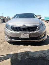 اوبتيما • ٢٠١٣ • الناصريه