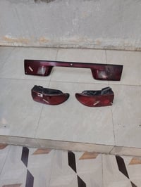 قطع سوناتا تو • بعقوبه التحرير