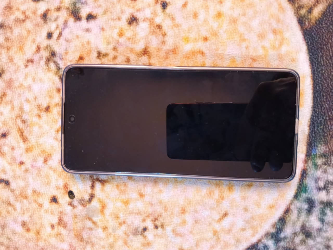 جهاز HONORX8d
البيع الجهاز صارله 5 ايام من أخذته سبب البيع اريد أخذ اقوه الجهاز فول مواصفات نضيف نضافته 100/100
ذاكره 256 /8
سعره 300 مكاني كربلاء حي المعلمين مقابيل مستشفى الولاده


**إذا كنت صاحب هذا الإعلان وتريد حذفه لأي سبب، رجاءا أرسل رسالة إلى الدعم الفني**