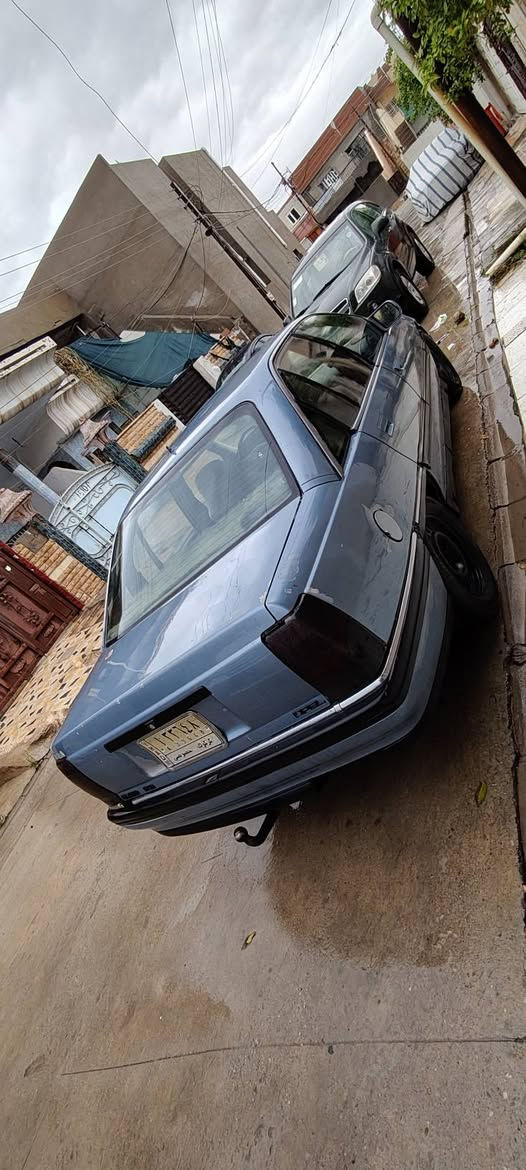 اوميكا موديل 91 
محرك 20
كير عادي
مشروع وطني لحد 2028
سيارة جاهز بدون نقص 
دفتر بنزين 
بسمي شرط تحويل

 سعره 33 بيه مجال 
***********
مكانه بكركوك
