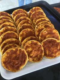 معجنات • توصيل • تواصل خاص