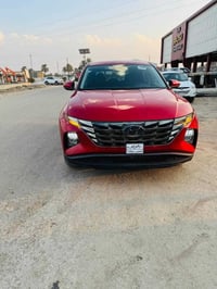 توسان ٢٠٢٣ • وارد أمريكي • ٥٠٠٠٠ ميل