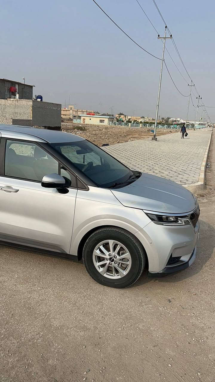 سيدونا موديل 23  معروضة للبيع 
***********
