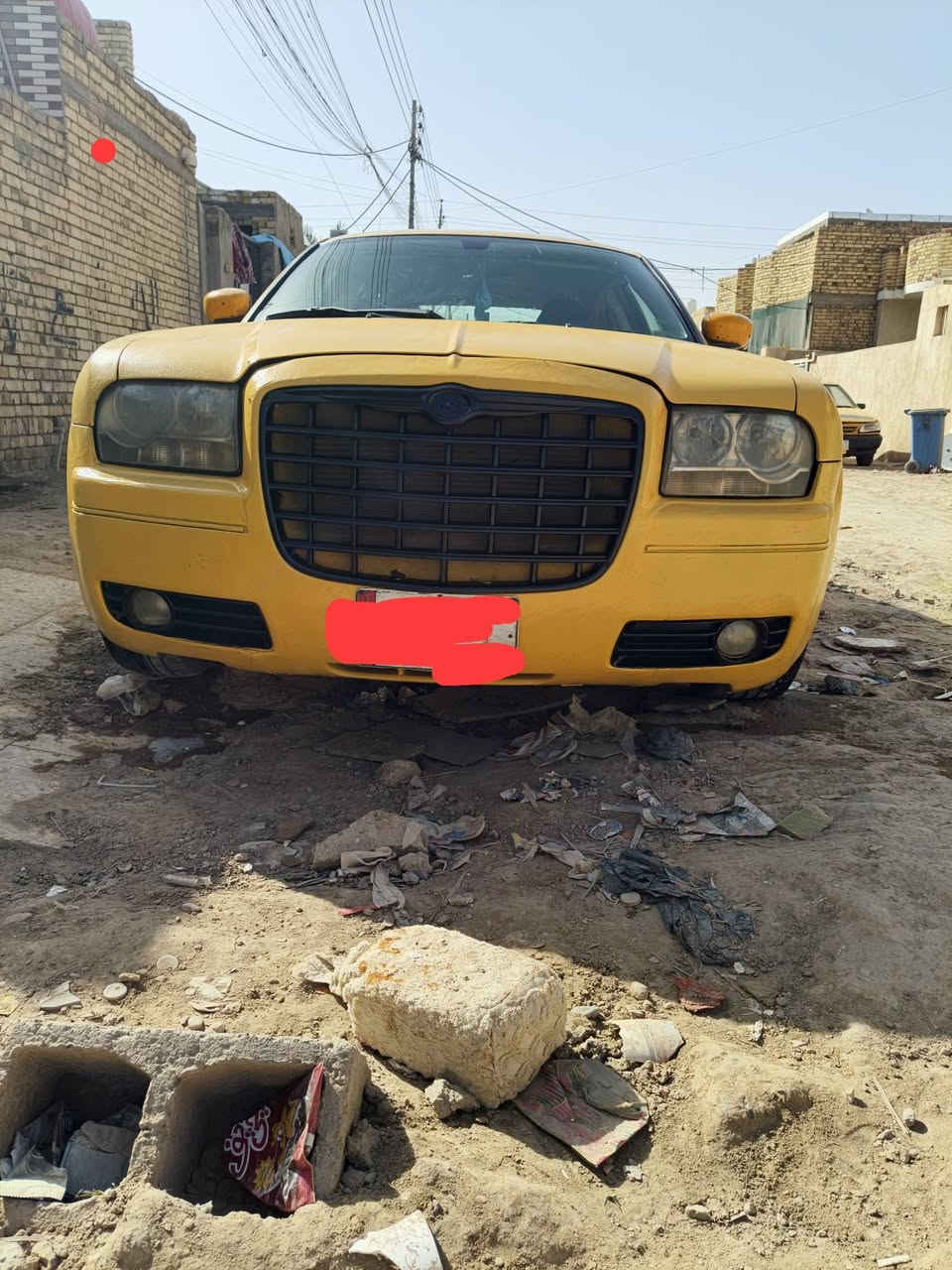 سلام عليكم وباما 2009اصل بيع أو مراوس 0773372989


**إذا كنت صاحب هذا الإعلان وتريد حذفه لأي سبب، رجاءا أرسل رسالة إلى الدعم الفني**