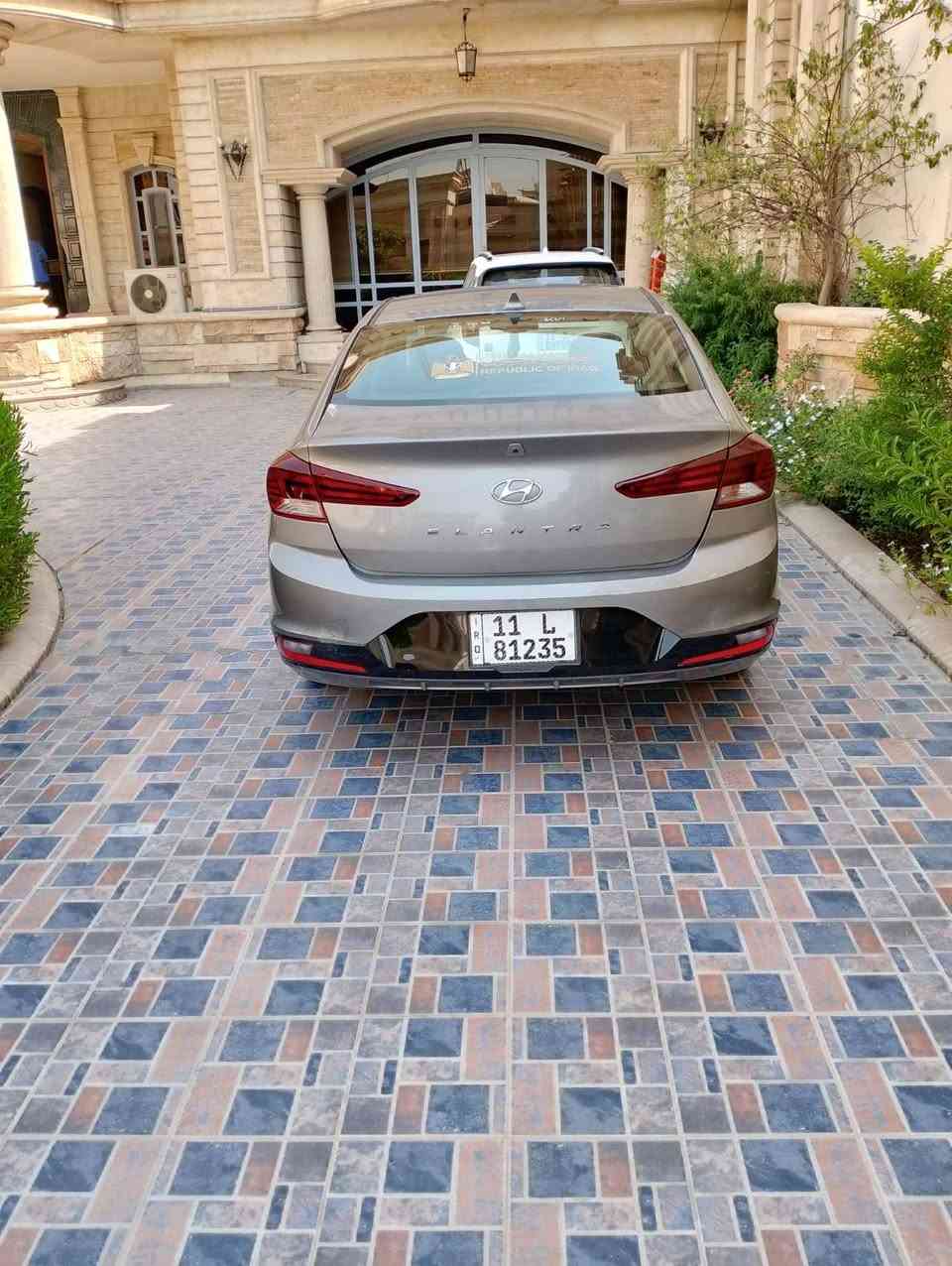 🚫 هونداي النترا
🚫 موديل 2020 
🚫 فول مواصفات
🚫 محرك 2000
🚫 حادثه بنيد صبغ وجاملغ ايمن بس بارد
🚫 بغداد الطوبجي
🚫 رقم بغداد الجديد السيارة جديدة جدا
 🚫 محرك كير صدر تبريد تخم تاير كلشي جاهز بيهة أن شاءالله بدون نقص بغداد, العراق


**إذا كنت صاحب هذا الإعلان وتريد حذفه لأي سبب، رجاءا أرسل رسالة إلى الدعم الفني**