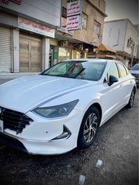 سوناتا ٢٠٢٣ • هايبرد • رقم أربيل