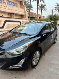 وارد امريكي • ٢٠١٦ • بغداد تحويل ثاني