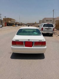 كراون ملكه • كلش حلوه • نجف الحولي