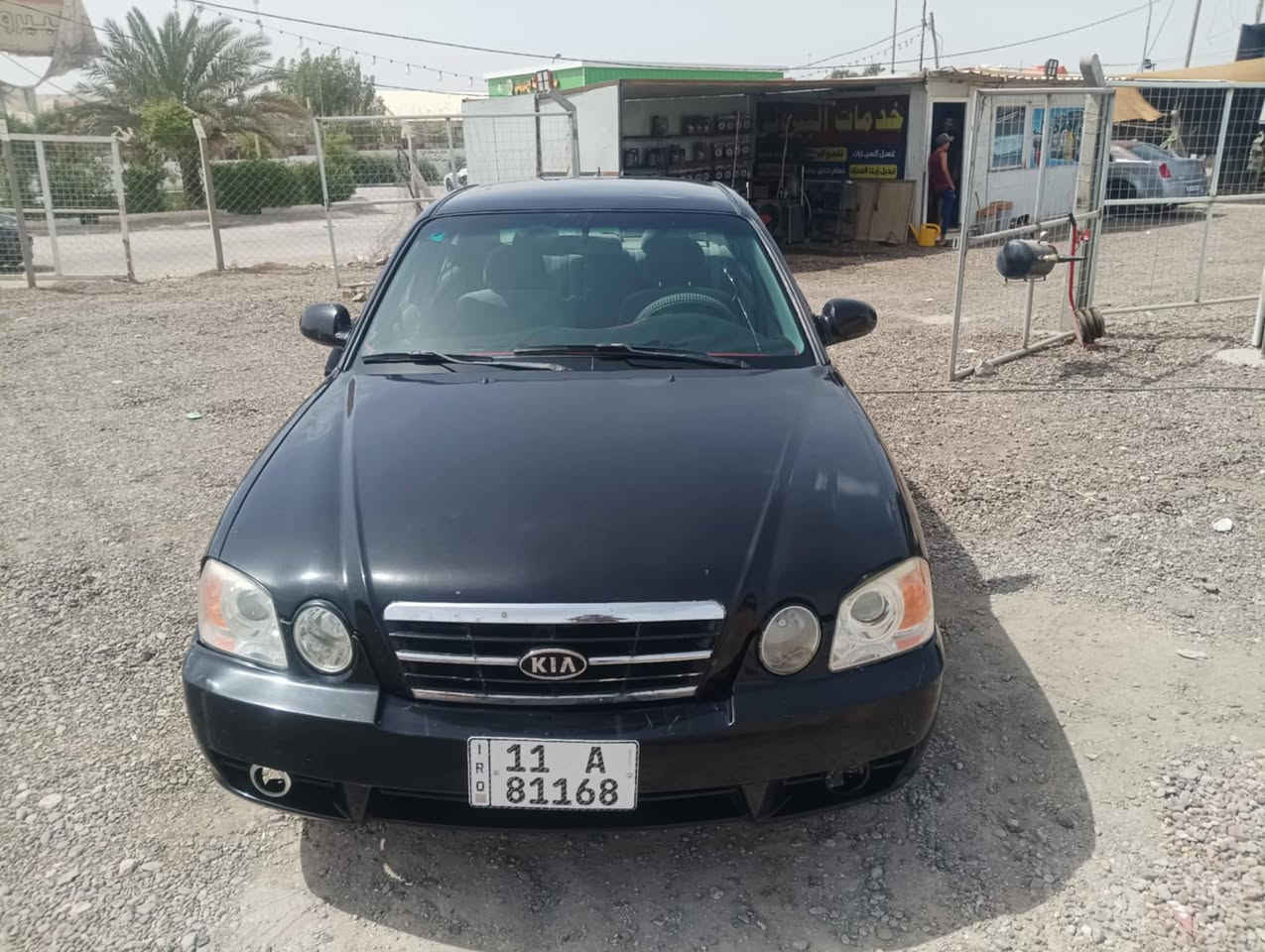 سلام عليكم سياره للبيع اوبتما 2006
رقم جديد ***********
