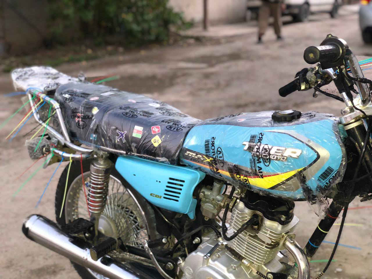 لبيع تايكر 22 كهربائيات كامل منفيس محرك ما مفتوح شراي تعال خاص او خابر مكاني واسطي وهاذا رقمي ***********
