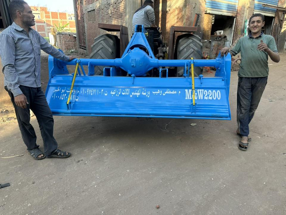 ورشه المهندس لتصنيع جميع الآلات الزراعية وجميع مقاسات العزاقه لي جميع الجرارات٠١٠٩٧٤٧١١٠٣


**إذا كنت صاحب هذا الإعلان وتريد حذفه لأي سبب، رجاءا أرسل رسالة إلى الدعم الفني**