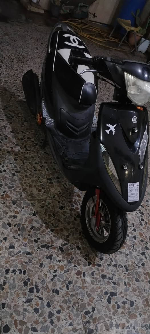 السلام عليكم دراجه ماكس عدله رمبه دراجه كله بلاديه للأستفسار اتصل ***********
العنوان واسط قظاء النعمانية
