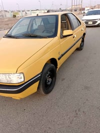 بيجو 405 • ٢٠١٦ • كفاله عامه