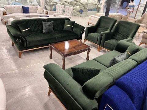 تخم عشر مقاعد تركي يتحول سرير خشب زان ثقيل نظيف ٩٠ بالمئة العنوان بغداد الكريعات


**إذا كنت صاحب هذا الإعلان وتريد حذفه لأي سبب، رجاءا أرسل رسالة إلى الدعم الفني**