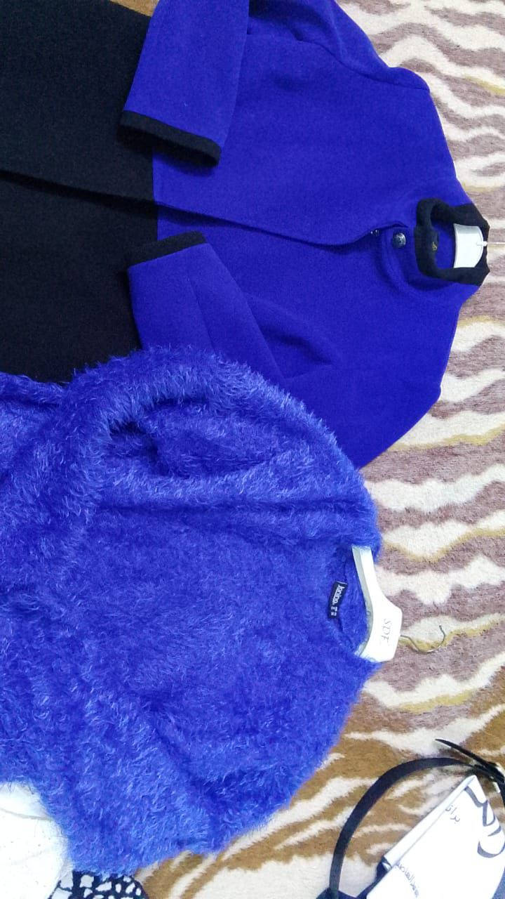 قابوط قياس٤٦ نظيف جدا من محمد نزار مع بدي ترهيم اثنينم ب٤٠ بيهم مجال


**إذا كنت صاحب هذا الإعلان وتريد حذفه لأي سبب، رجاءا أرسل رسالة إلى الدعم الفني**