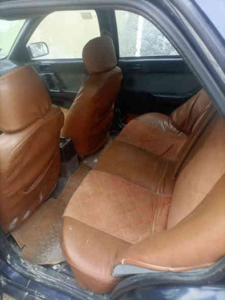 السلام وعليكم
الانتره موديل 1995

كير اوتوماتيك

سياره جاهزه مابيها اي نواقص

رقم ديالئ

تبريد شغال

كهربائيات شغالة

 السعر 32 

للاستفسار ***********
