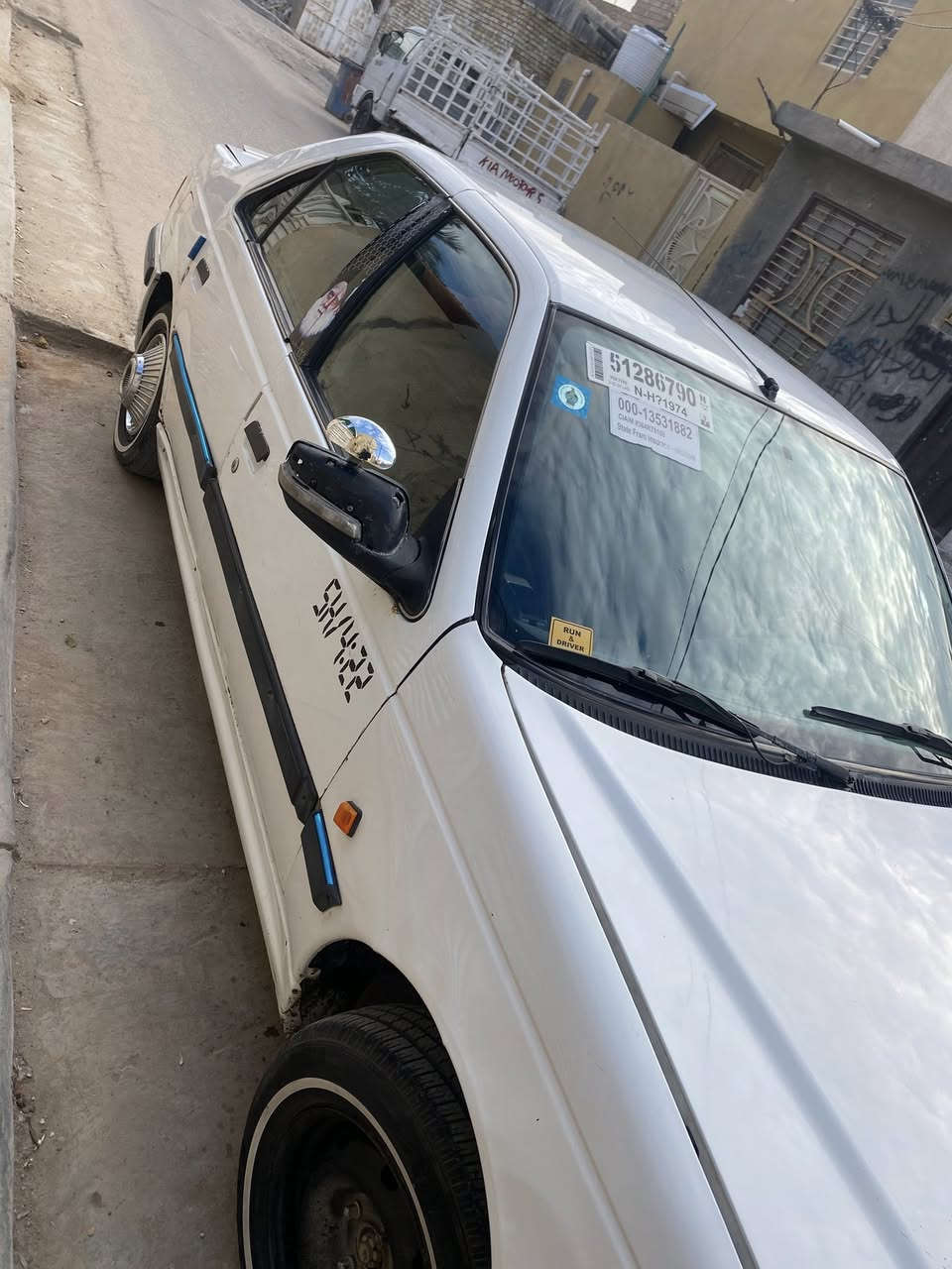 للبيع بيجو باص موديل 2015 لغاية 2027 مكانها كربلاء للصف واحدة كم نبدل السعر 43 استفسار الرقم***********￼ تحويل ثانية باسم ابن عمي بيع مستأجر
