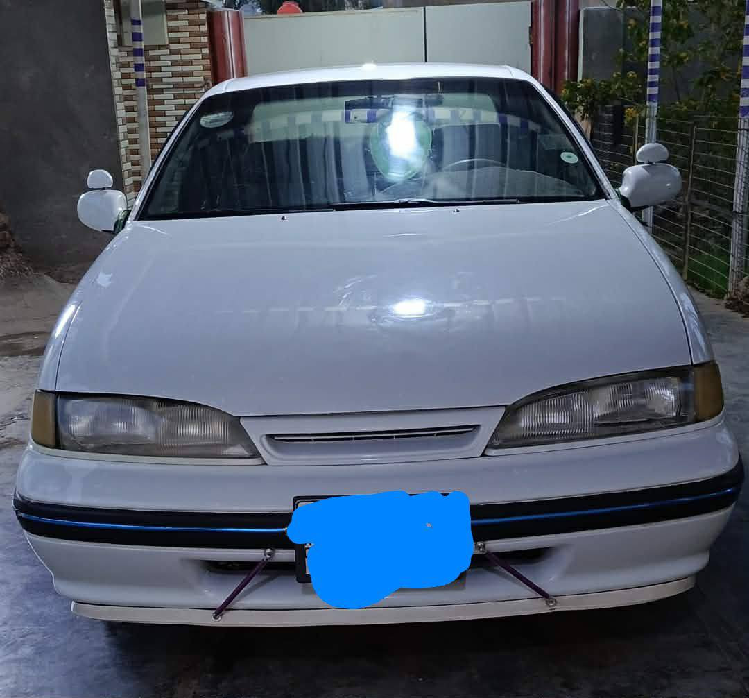 برنس موديل ٩٥ كير محرك خير من الله كهربائيات كله شغاله سنتر لوك شغال تخم تاير باتري جديد مشط جديد دواخله كلش نضيفه كير اوتماتيك رقم بابل بأسمي السعر ٣٨ وبيه مجال بسيط للأستفسار ***********
