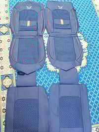 كشنات • طقم كامل • للسيارة