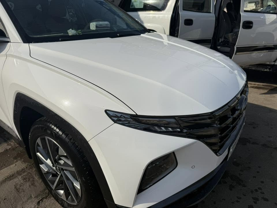 توكسان 2024 خليجي ماشيه 32000 الف على ايدي كشنات جلد مغلفه سبير منازل استخدام شخصي السعر
210 ورقه رقم بغداد الجديد سنويه جديده 
مكان السياره بغداد شارع حيفا 
الاتصال ***********
