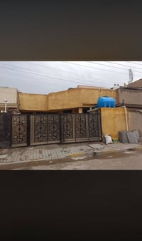 جسر ديالى القديم • ٢٠٠م • طابو
