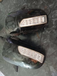 سوناتا • اشارة زوج