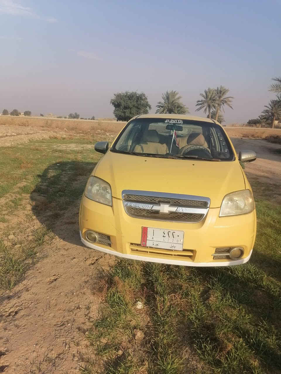 سلام عليكم
للبيع بدون مراوس

افيو موديل 2009 كير عادي

مكفوله من ضربه  رقم بابل سنويه  لحد ٢٧

بيها نواقص بسيطه سعر ٤٦ وبيها مجال حق الجيه فقط

عنوان حله ناحيه انيل  مداور ثاني يوم***********
