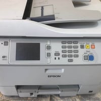 ابسون 5620 • واي فاي • سحب داخلي متقطع