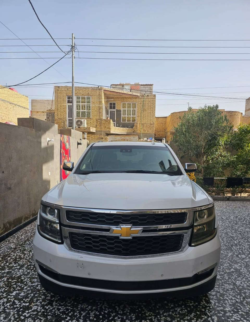 السلام عليكم
ادوات ادوات ٢٠١٧
LTZ  فول مواصفات كفاله سرقه وكص وانتربول 
مكاني ذي قار 
للاستفسار الاتصال 
***********
