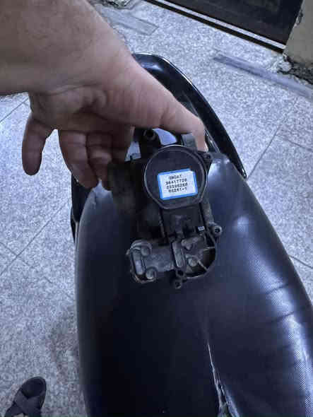 السلام عليكم  غراض  افيو 
جويتر   30 الف 
فان  تبريد 25 الف 
اسطاب  اكسل  40 الف 
مسطره مع نوزلاة 30 الف 
ولف  قبغ  ولفات 10 الف 
شوته 20 الف 
مكاني  الاعظميه   هذا رقمي ***********
