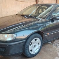 موديل 96 • محرك كبس • كير عادي