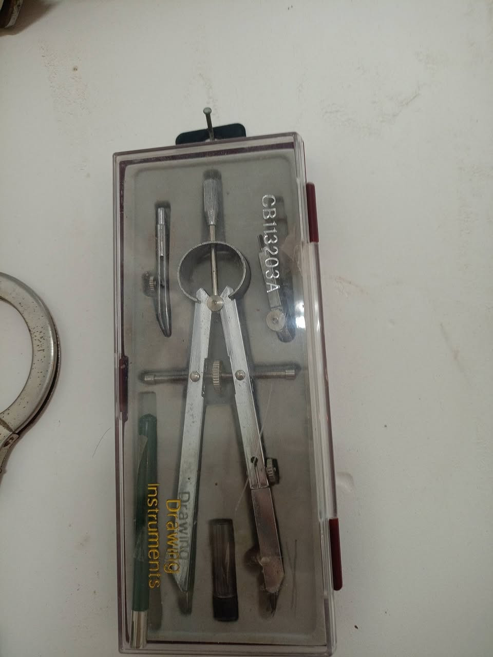 انتيكات البرج هوه حربه هوه برج


**إذا كنت صاحب هذا الإعلان وتريد حذفه لأي سبب، رجاءا أرسل رسالة إلى الدعم الفني**