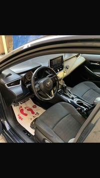 كورولا SE • ٢٠٢٠ • ٦٤٠٠٠ كم