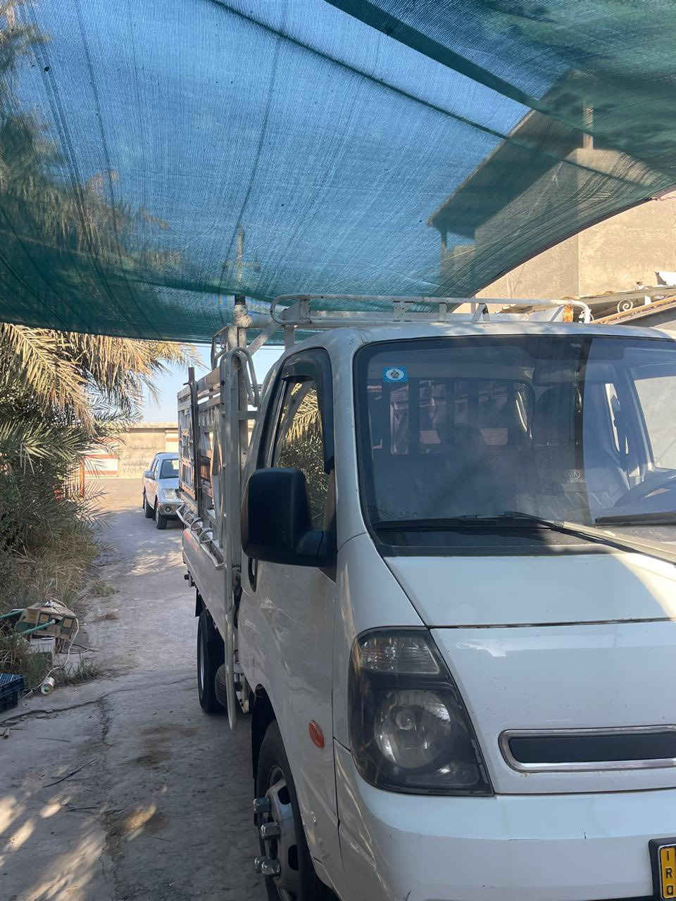 السلام عليكم كيا بنگو فحل مسكر موديل ٢٠١٧ بصره مكفوله جاهزه من كلشي الويل الخلفي ١٤
مكان البصره النشوه أبو غرب 
السعر ١٣٣مجاله كلش قليل 
***********9
