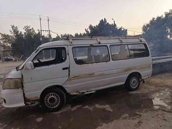 فتون للبيع موديل 2008 سعر 22 ورقه سياره اصوليه  
مكينه ونجي ناعم  كير عادي ***********
